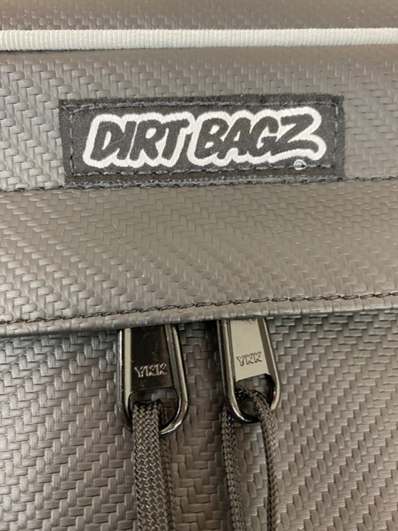 Honda Talon Door Bags