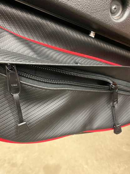 Honda Talon Door Bags