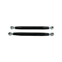 Honda Talon High Clearance Radius Rods SxS - Installed View | AJK Offroad