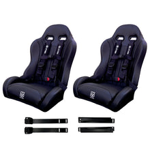 Honda Talon 4-Seat Front Suspension Bucket Seats
