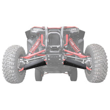 Honda Talon 1000R UHMW A-Arm Guards