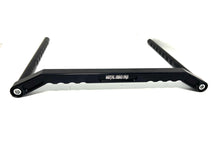 RZR Pro XP/R Grab Bar Only, CNC Machined billet grab handle for RZR Pro with custom anodize color options.