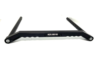 RZR Pro XP/R Grab Bar Only, CNC Machined billet grab handle for RZR Pro with custom anodize color options.