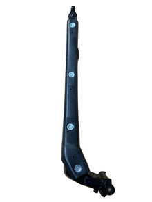 Kawasaki Teryx KRX UHMW Trailing Arm Guards UTV - Front View | Factory UTV