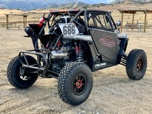 Polaris RZR XP Turbo / Turbo S Stinger Exhaust