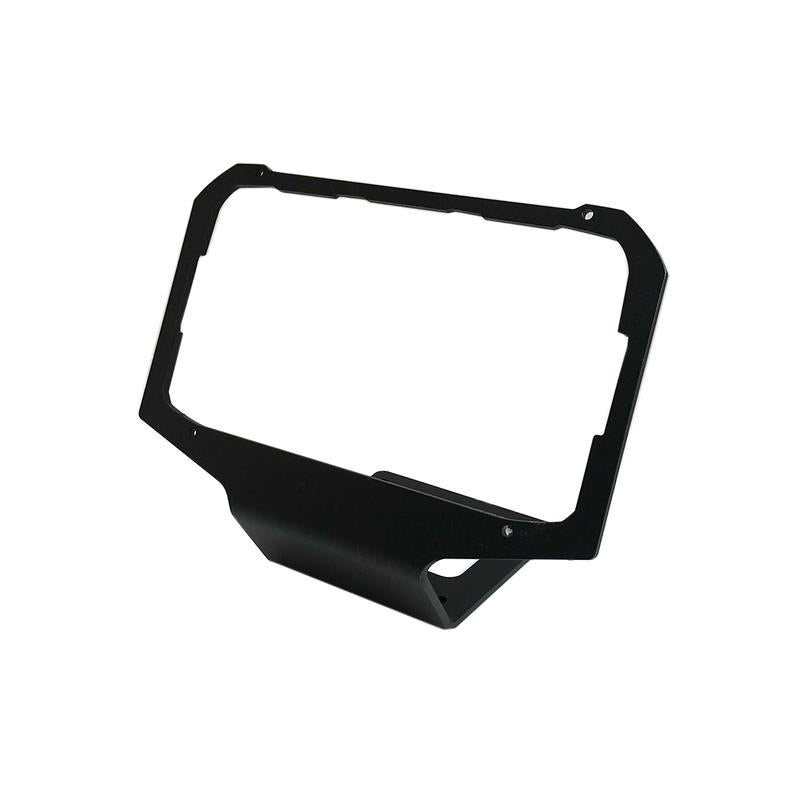 Can-Am Maverick X3 Lowrance HDS GPS Mounting Bracket | GGLighting