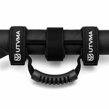 SxS Roll Cage Grab Handles