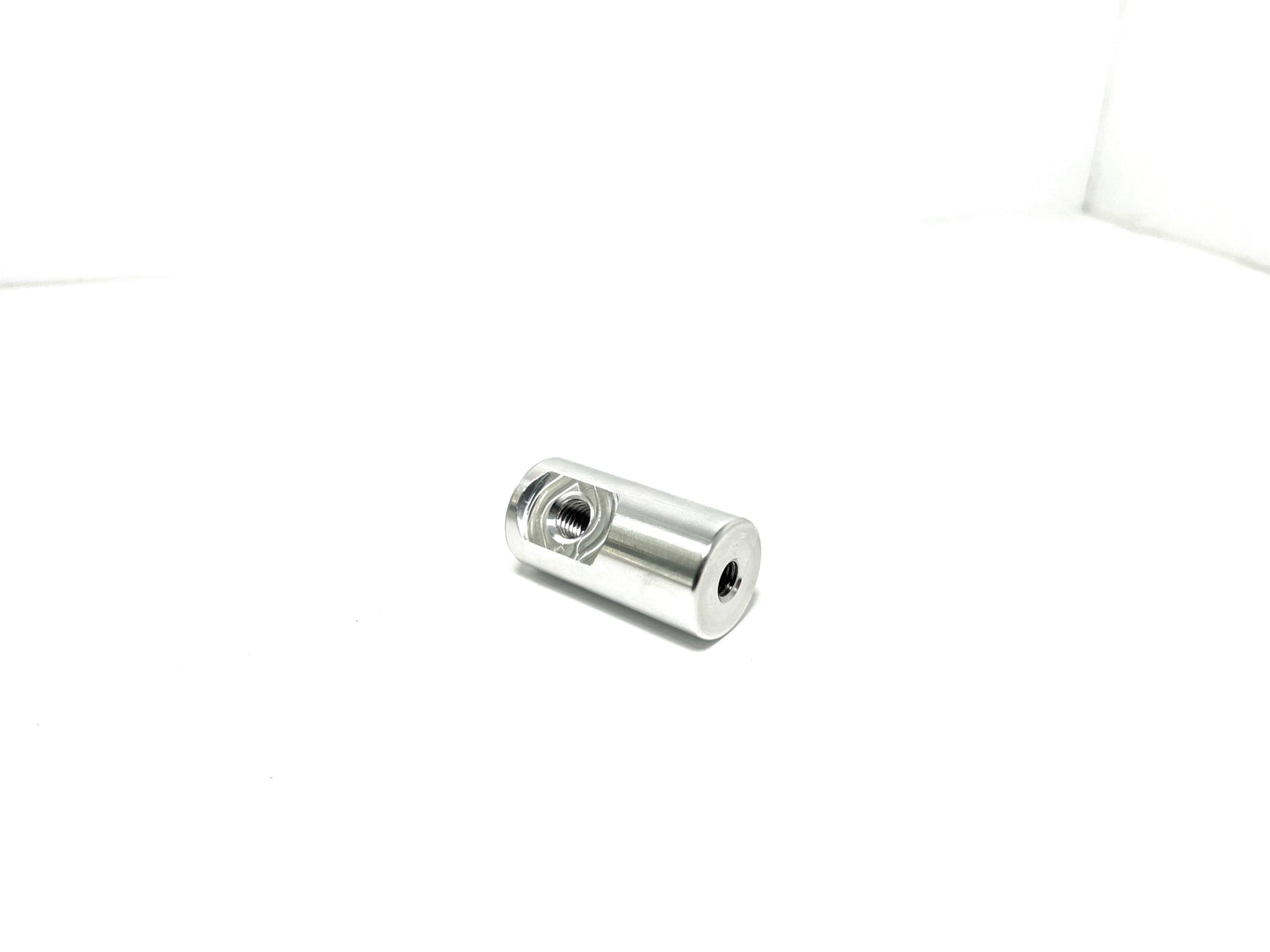 Axia Alloys Cell Phone Holder Adapter for UTV Pros, compatible with side-by-sides and off-road accessories.