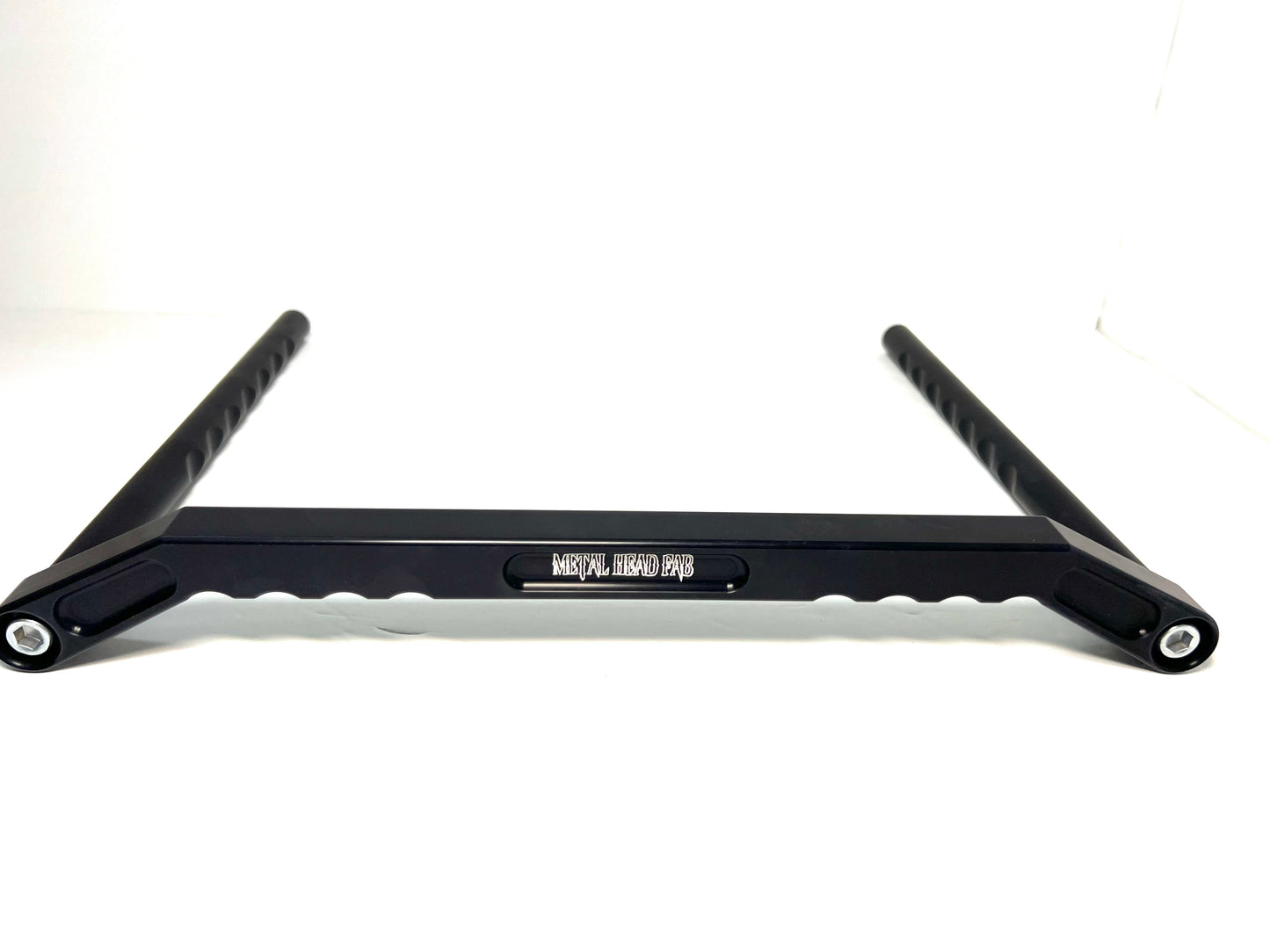 RZR Pro XP/R Grab Bar Only, CNC Machined billet grab handle for Polaris Rzr Pro, UTV Pros upgrades and accessories.