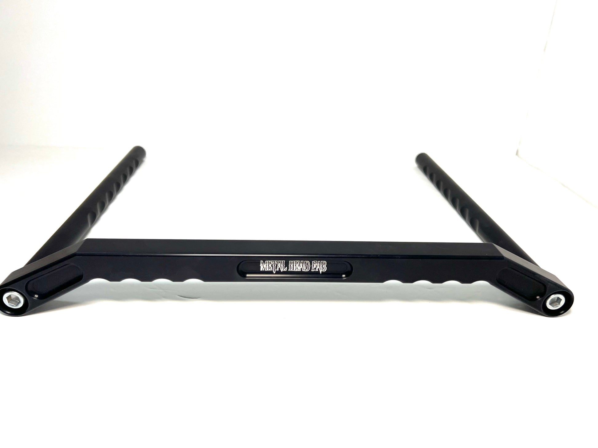 RZR Pro XP/R Grab Bar Only, CNC Machined billet grab handle for Polaris Rzr Pro, UTV Pros upgrades and accessories.