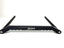 RZR Pro XP/R Grab Bar Only, CNC Machined billet grab handle for Polaris Rzr Pro, UTV Pros upgrades and accessories.