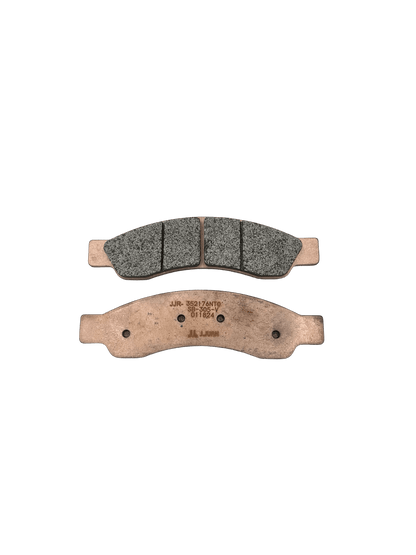 Can-Am Maverick R Front Racing Brake Pads