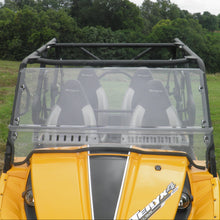 Vented Front Windshield for Kawasaki Teryx 4-Seat UTV | 3 Star UTV