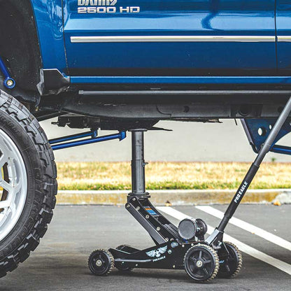 Off-Road Pro Eagle Jack Extension