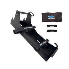 Pro Eagle Kratos 3 Ton Jack Mount 3.0