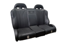 Kawasaki Teryx KRX 4-Seat Rear Bench Seat with Harnesses