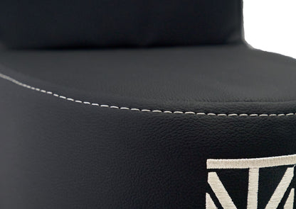 Kawasaki KRX 4 Front Bump Seat (2023+)