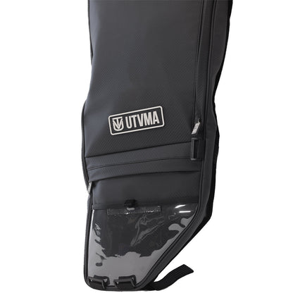 1 Kawasaki KRX 2/4 Seater Roof Bag (2020+)