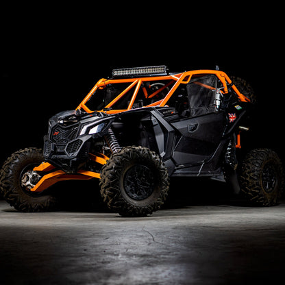 Can-Am Maverick X3 Radius Roll Cage