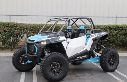 Polaris RZR XP 1000 / Turbo 2-Seat Radius Roll Cage