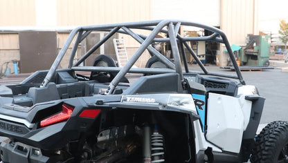 Polaris RZR XP 1000 / Turbo 2-Seat Radius Roll Cage
