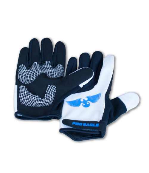 Pro Eagle Men's Gloves