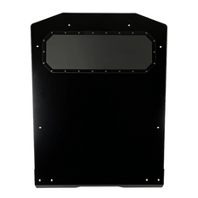 Moto Armor Polaris RZR Turbo S 2-Seat Aluminum Roof with Sunroof - view 2