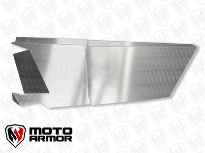 Aluminum Doors for RZR PRO XP 4/Turbo R4/Pro R4
