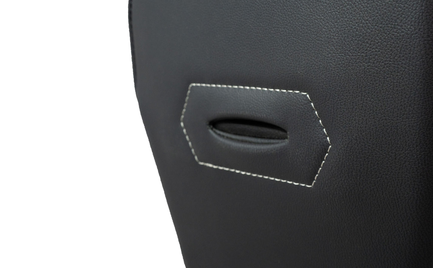 Maverick Sport Bump Seat (2018+)