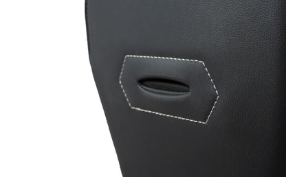 Commander 2 Seater Bump Seat (2021+)