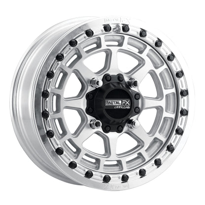 Outlaw UTV Beadlock Wheel (Raw)