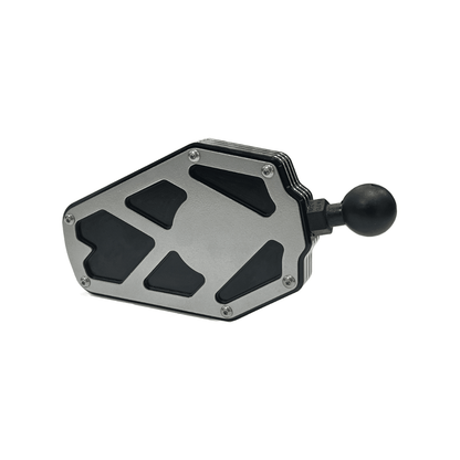 BILLET ALUMINUM SIDE MIRROR