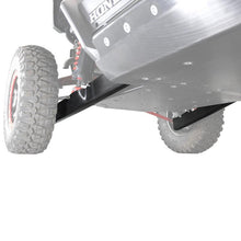 Honda Talon UHMW Trailing Arm Guards UTV - Front View | Factory UTV