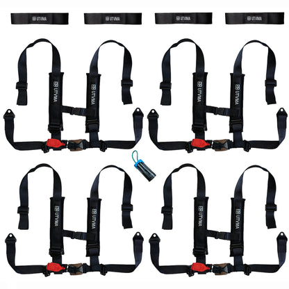 Honda Talon Harness Kit (2019+)