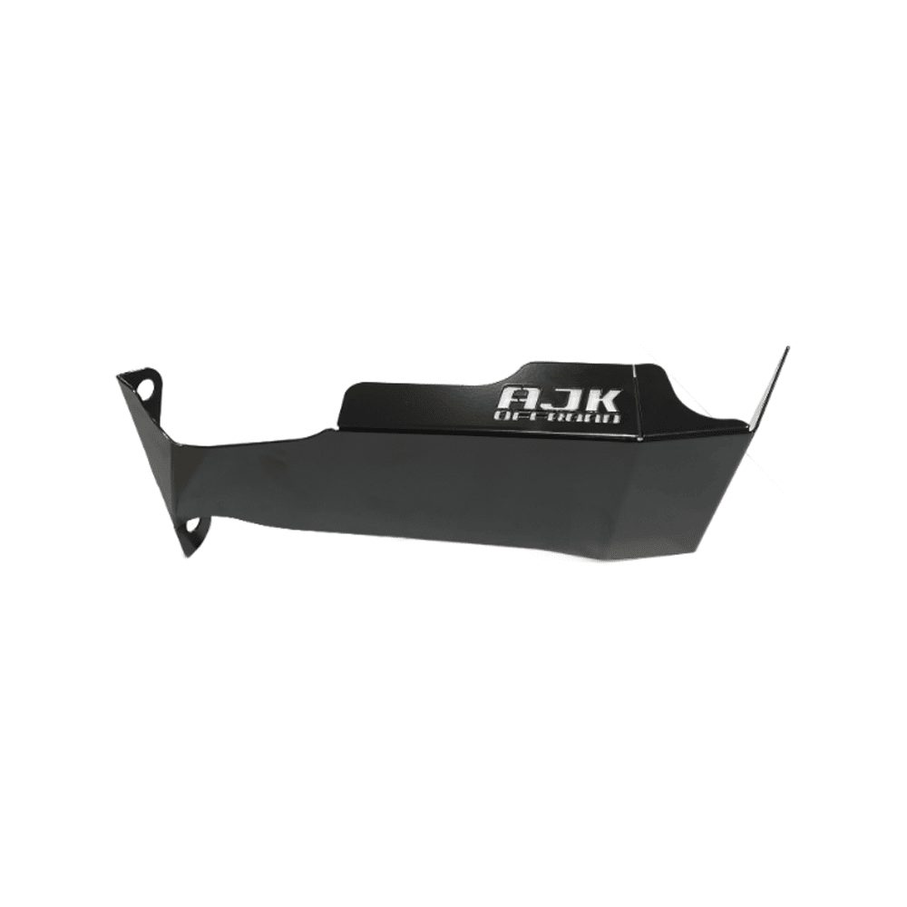 Polaris RZR Pro R Oil Filter Cover Guard | AJK Offroad