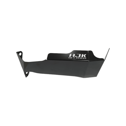 Polaris RZR Pro R Oil Filter Cover Guard | AJK Offroad