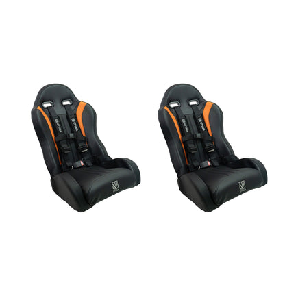 Honda Talon 4 Front Suspension Bucket Seats (2019+)