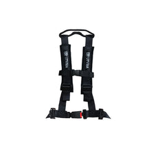 Polaris RZR 4-Point Harness Seat Pass Through Kit with Override Clip by UTV Mountain Accessories, product view 4