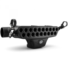 PARTICLE SEPARATOR FOR 2014-2020 POLARIS RZR XP 1000 - high-performance accessory for UTV tuning.