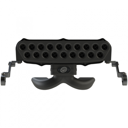 PARTICLE SEPARATOR FOR 2019-20 YAMAHA YXZ 1000R - enhance UTV performance and durability with quality parts.