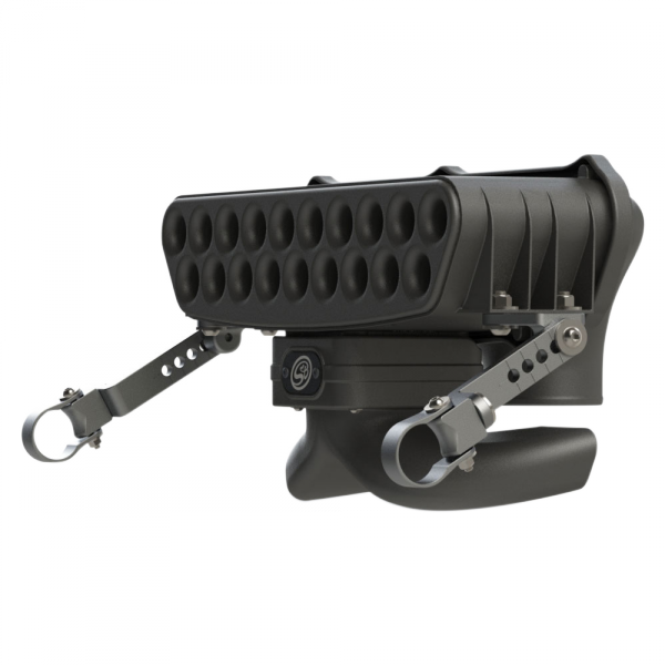 PARTICLE SEPARATOR FOR 2019-20 YAMAHA YXZ 1000R for enhanced off-road performance.