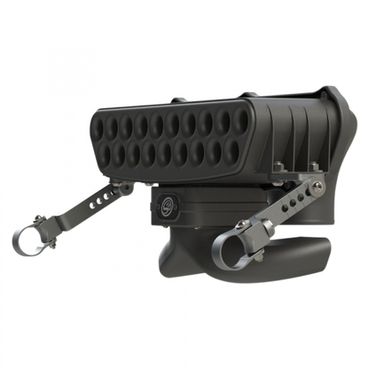 PARTICLE SEPARATOR FOR 2019-20 YAMAHA YXZ 1000R for enhanced off-road performance.