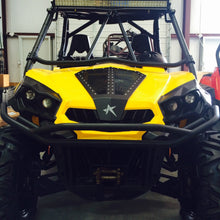 Can-Am Commander (2011-2020) Hood Grille