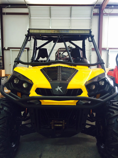 Rogue Can Am Commander Hood