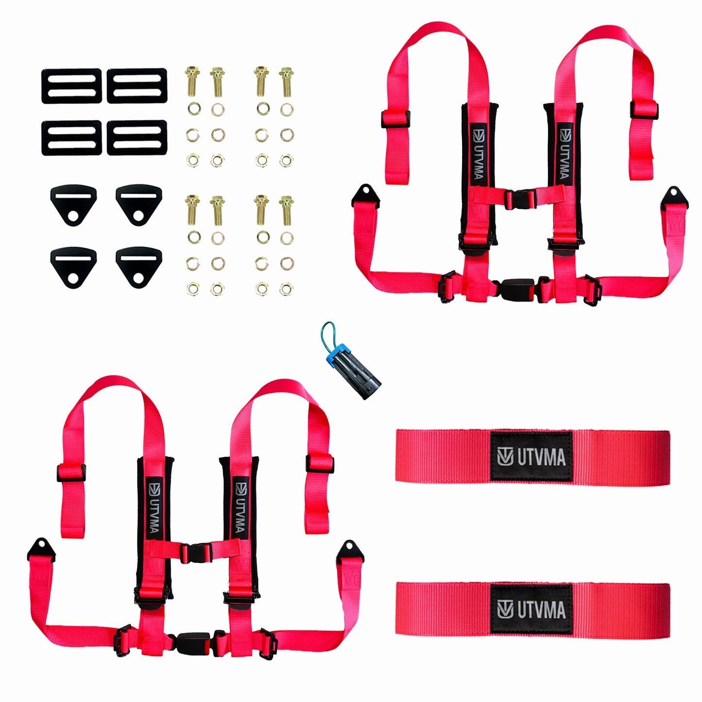 Honda Talon Harness Kit (2019+)