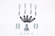 Polaris RZR PRO XP Clutch Cover Pin Kit