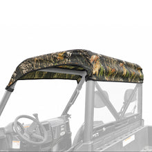 Polaris Ranger 900 / 1000 Soft Top Roof | 3 Star UTV