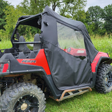 Polaris RZR 570 / 800 / XP 900 Soft Full Doors by 3 Star UTV, product view 2