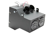 Polaris RZR XP 900 Inferno Cab Heater with Defrost by 3 Star UTV, product view 1