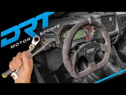 SxS Round Steering Wheels | DRT Motorsports